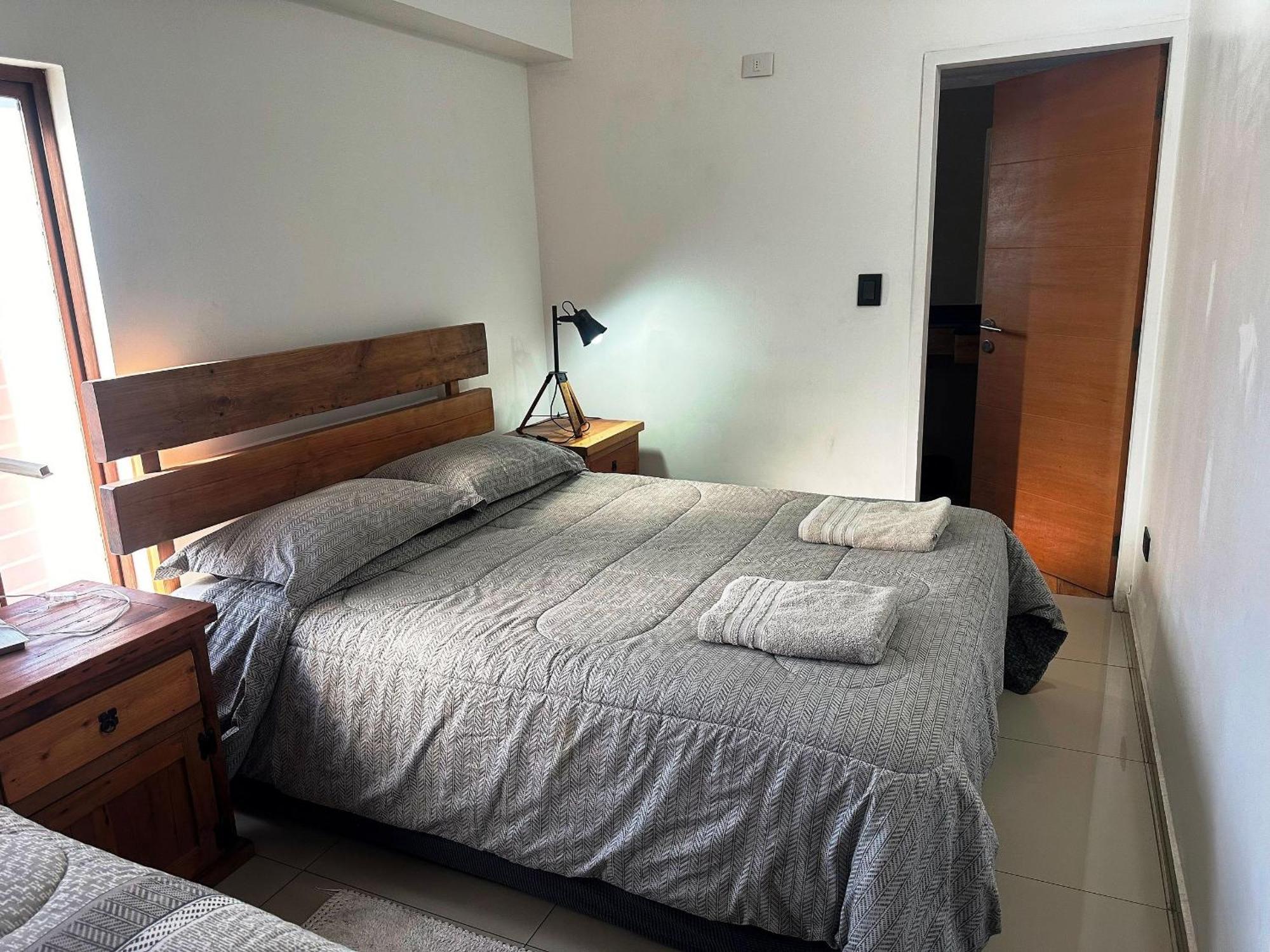 Inside Santiago, Disenado Ti. Apartamento