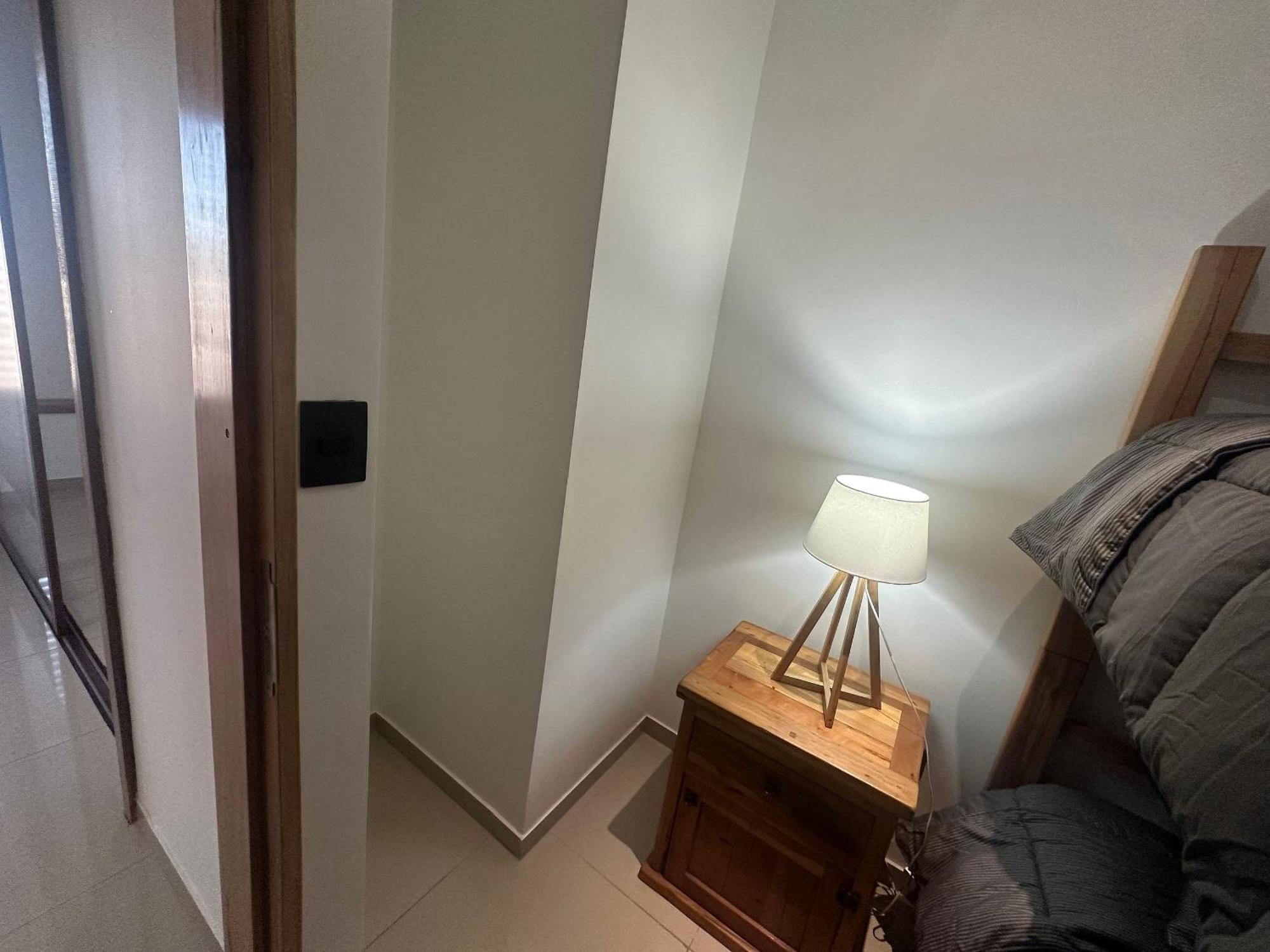 Apartment Inside Santiago, Disenado Ti.