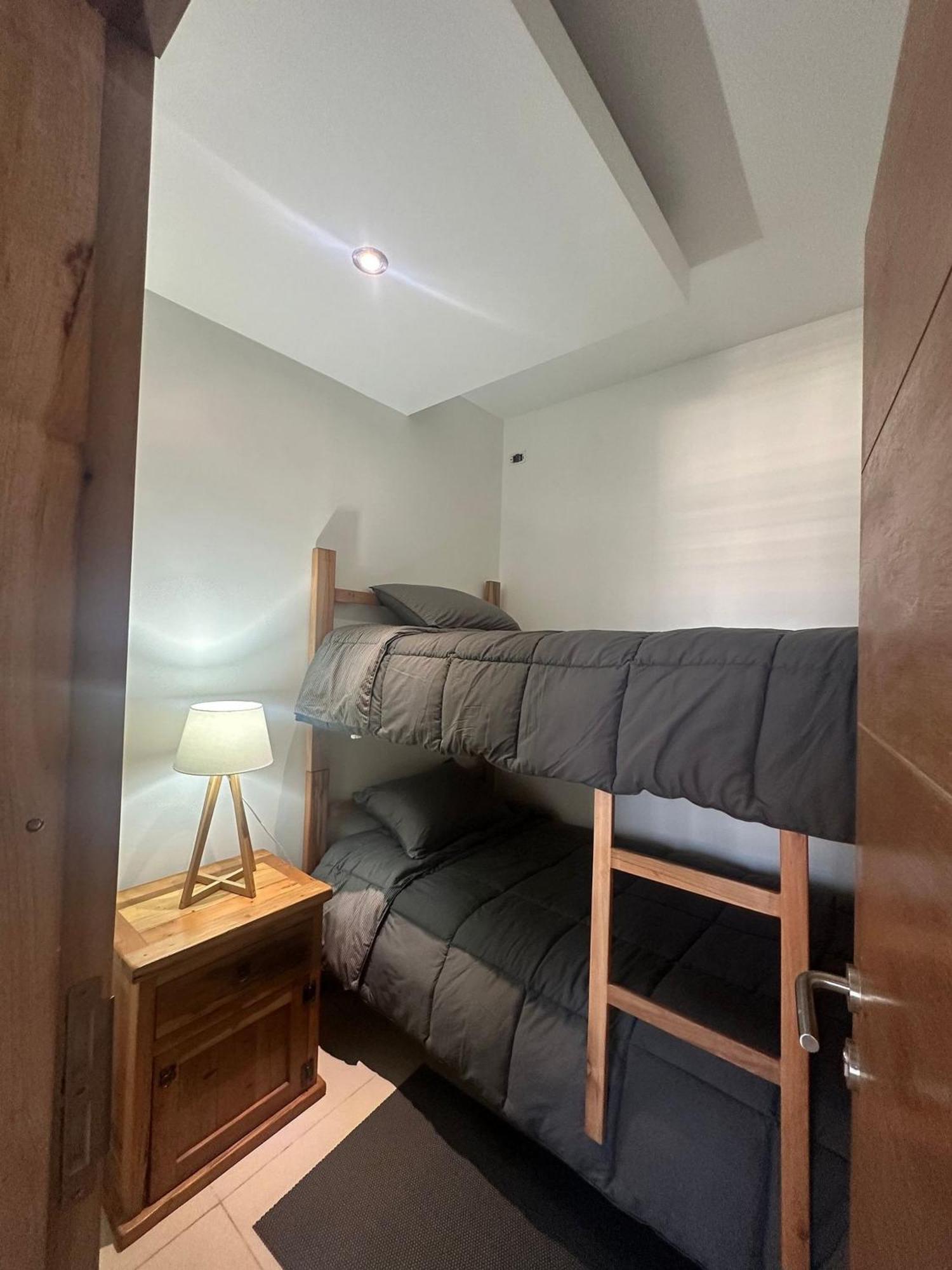 Apartamento Inside Santiago, Disenado Ti.