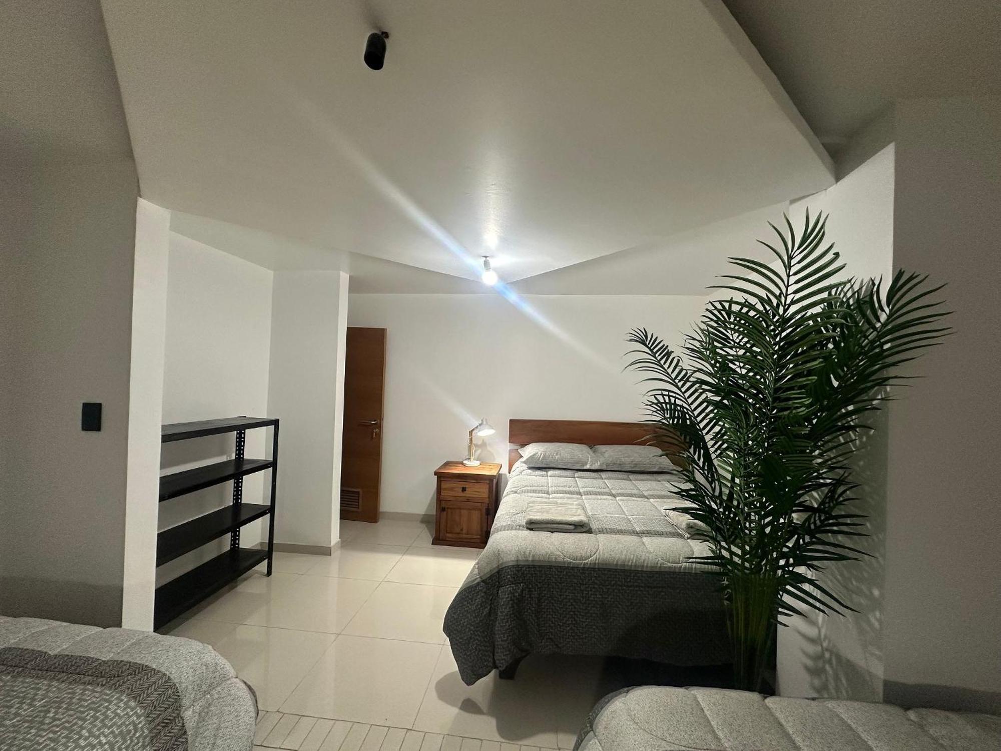 Apartamento Inside Santiago, Disenado Ti. Santiago