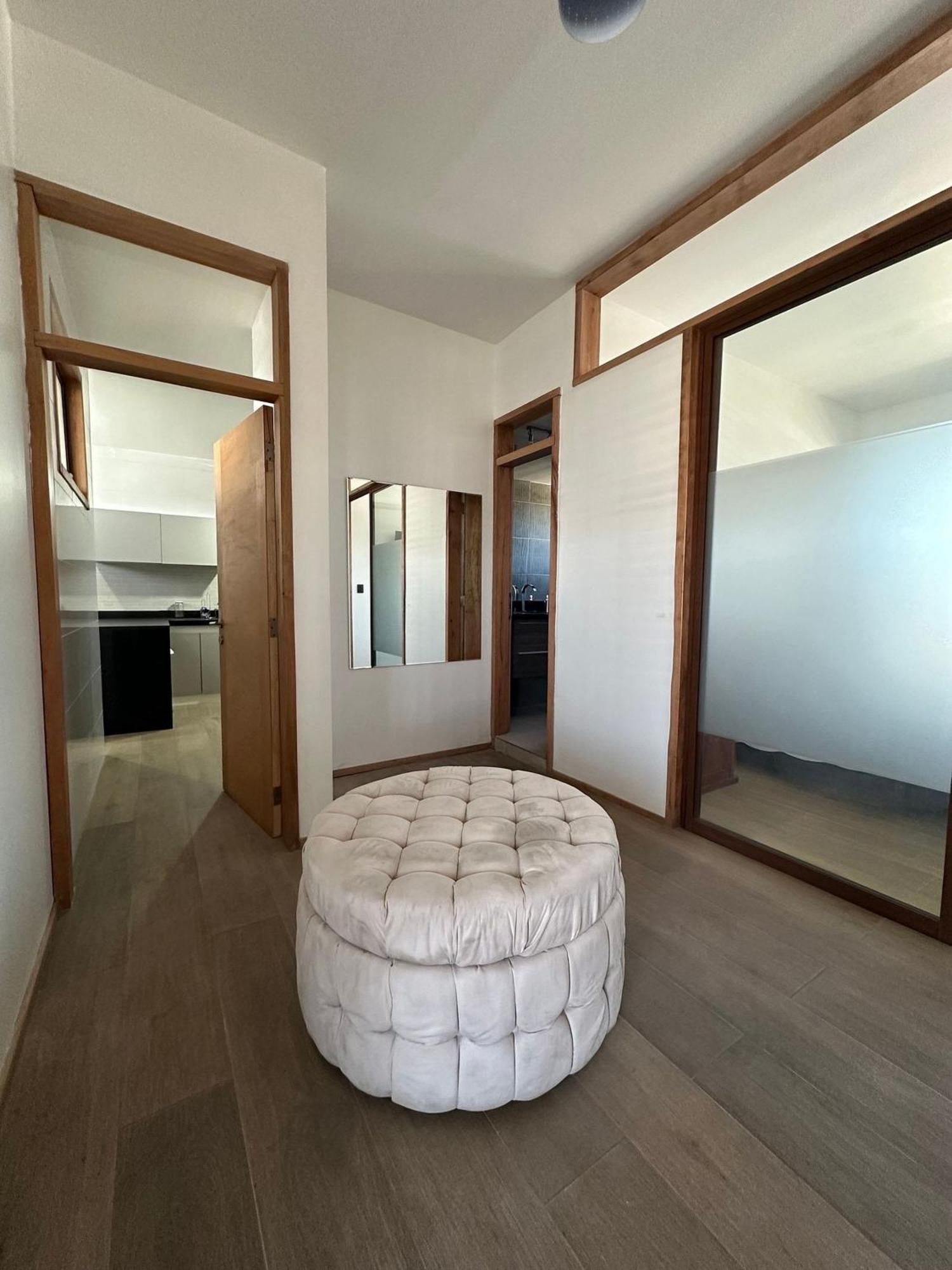 Apartment Inside Santiago, Disenado Ti.