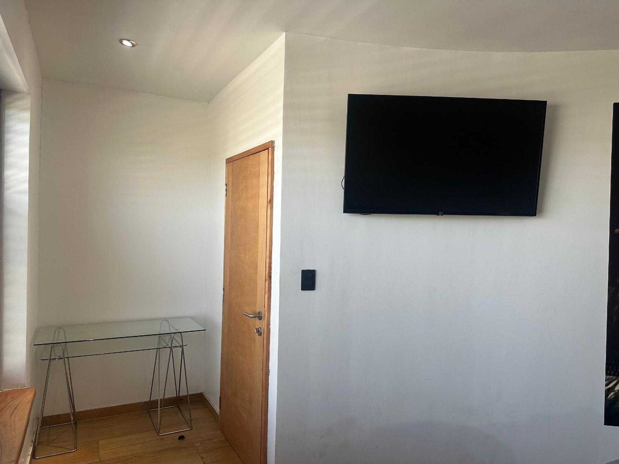 Inside Santiago, Disenado Ti. Apartamento *