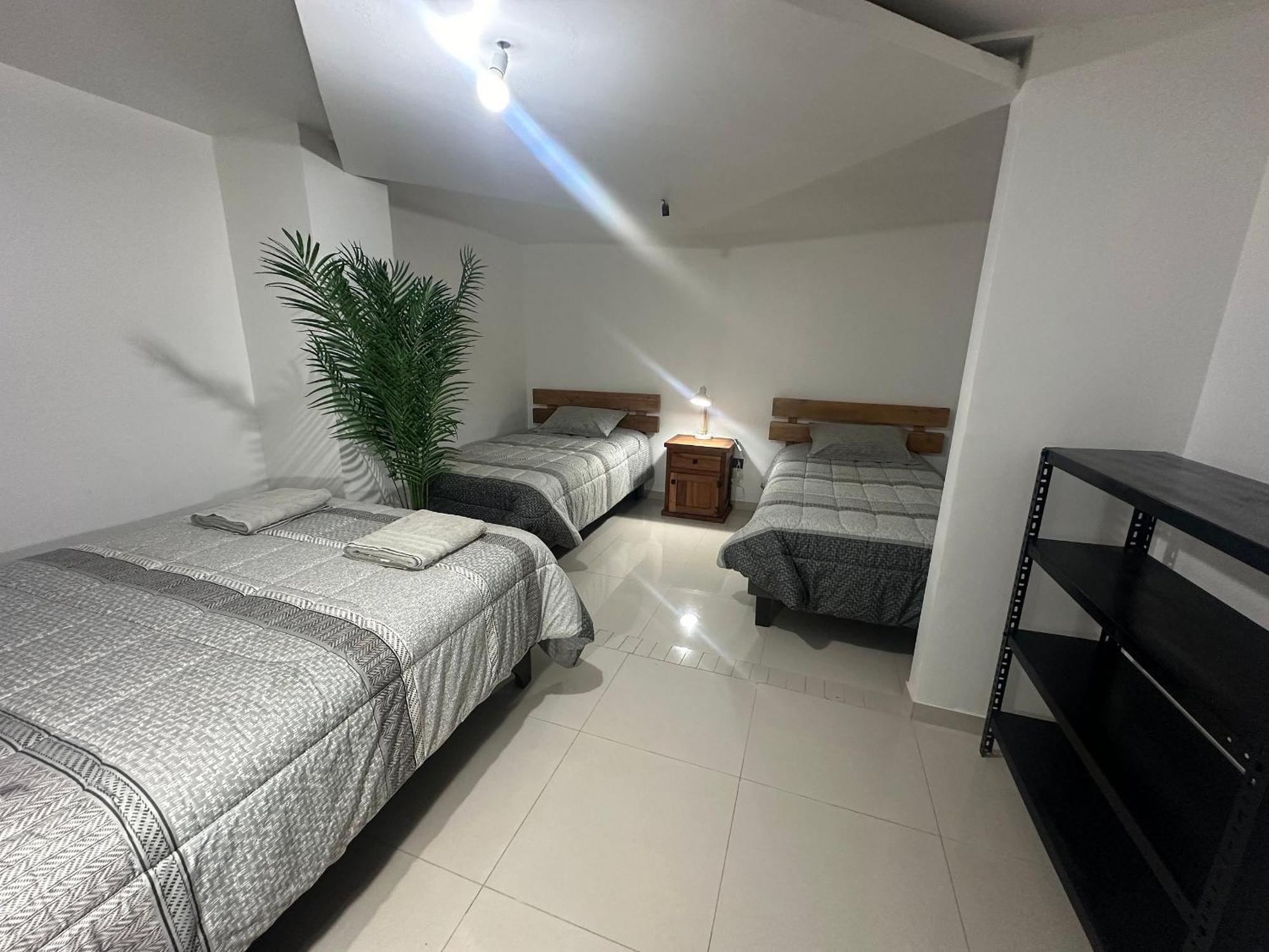 Apartamento Inside Santiago, Disenado Ti. *
