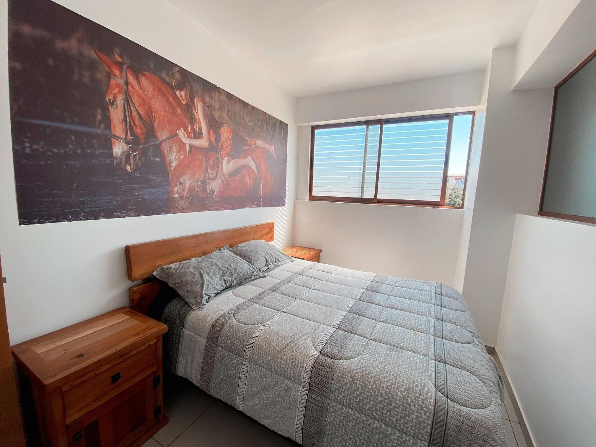 Inside Santiago, Disenado Ti. Apartamento