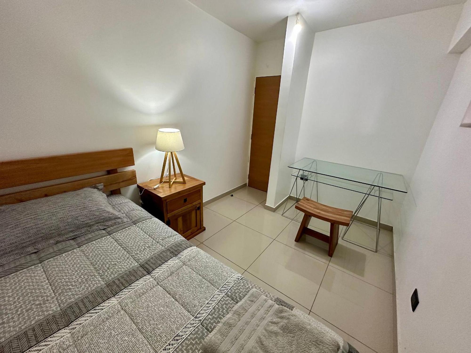 Apartamento Inside Santiago, Disenado Ti.