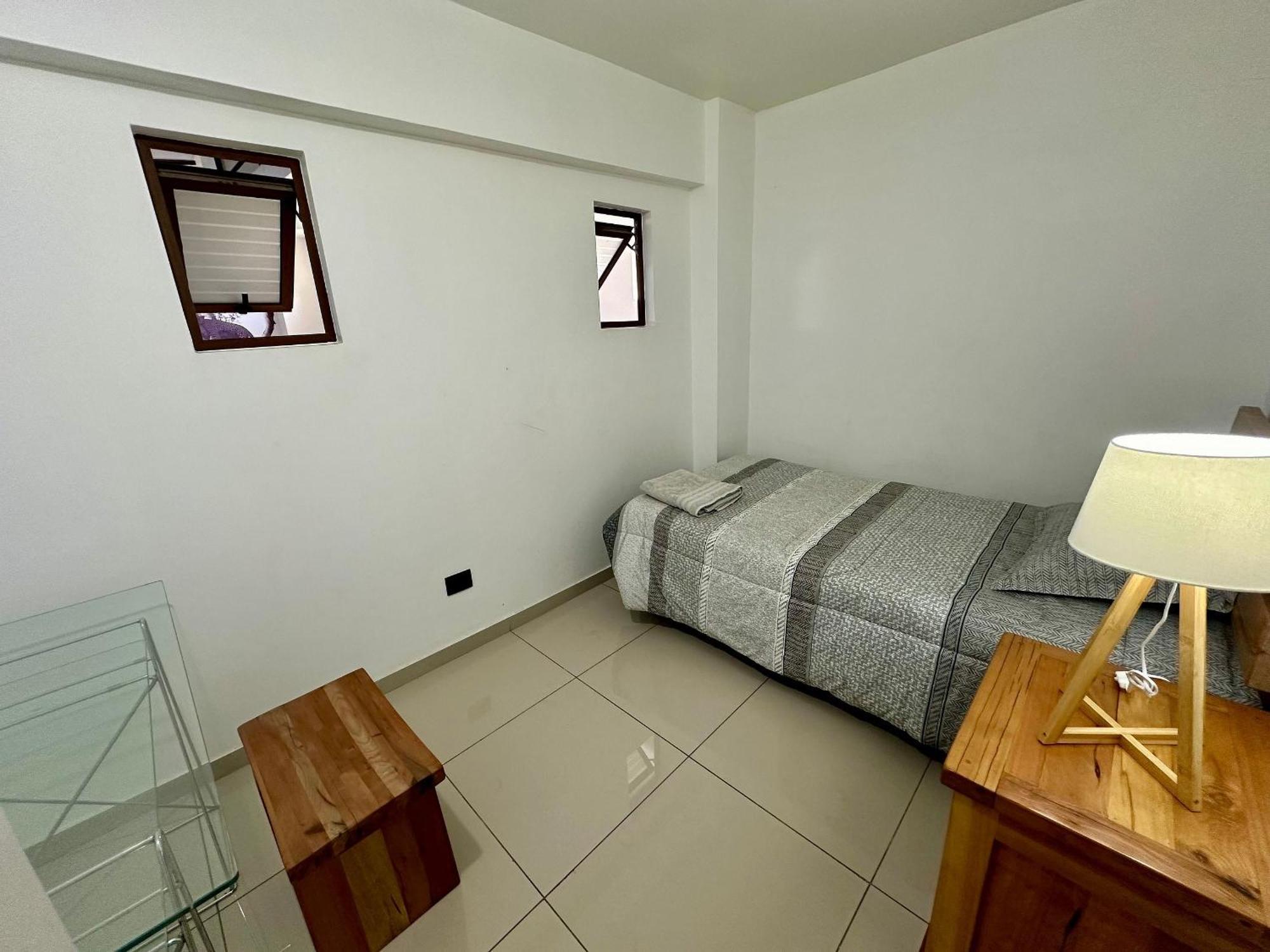 Inside Santiago, Disenado Ti. Apartment *