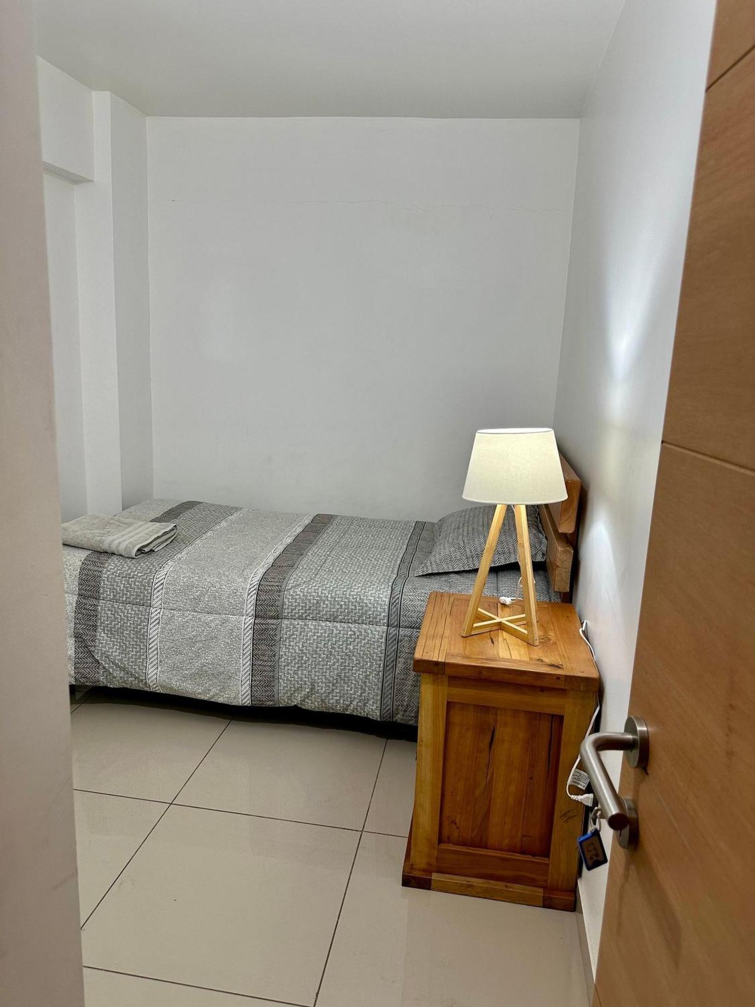 Apartamento Inside Santiago, Disenado Ti. Santiago