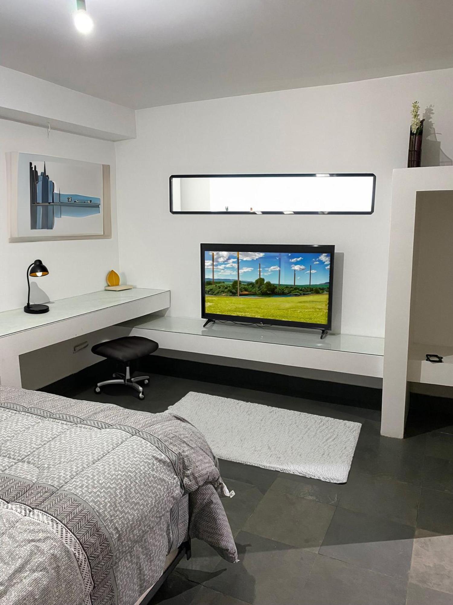 Inside Santiago, Disenado Ti. Apartamento *