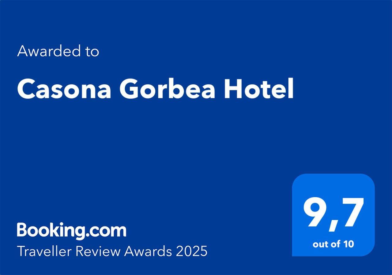 Casona Gorbea Hotel Santiago