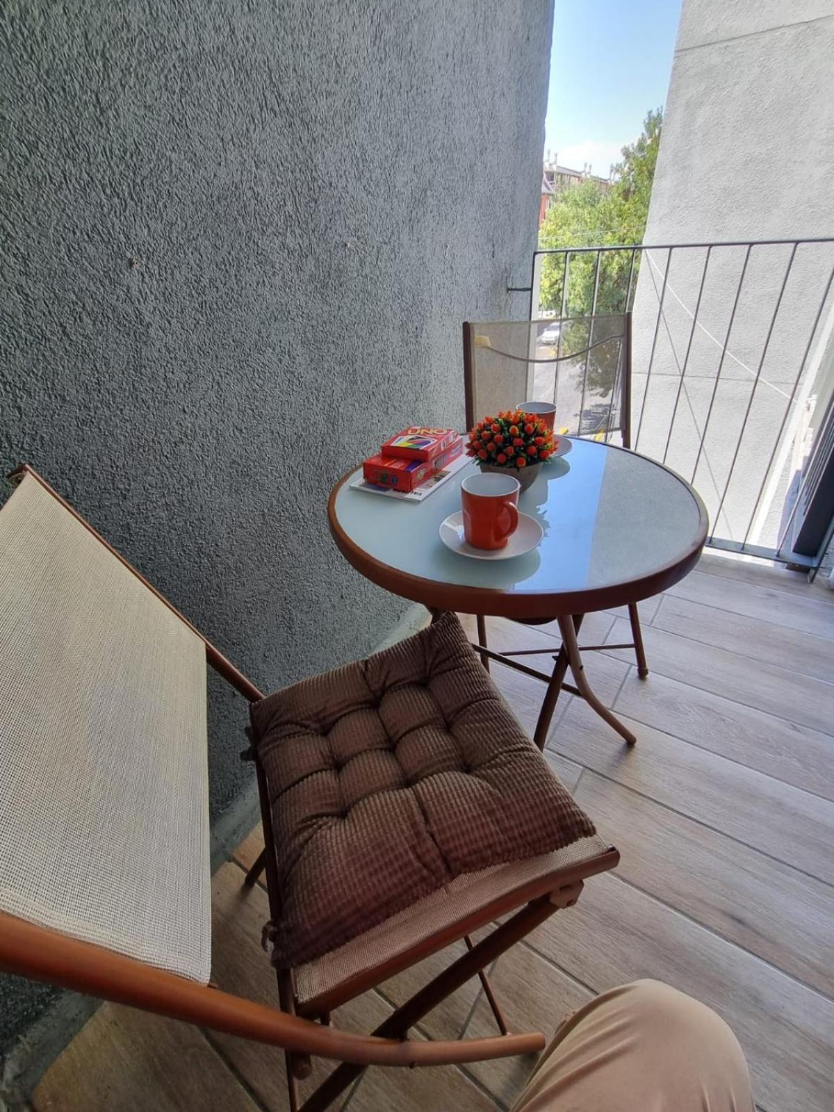 Bella, Comoda Y Completa Residencia Apartment