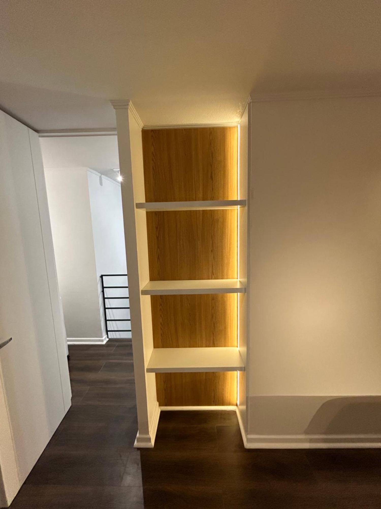 Centrico Departamento Duplex A Pasos Del Metro Căn hộ Santiago