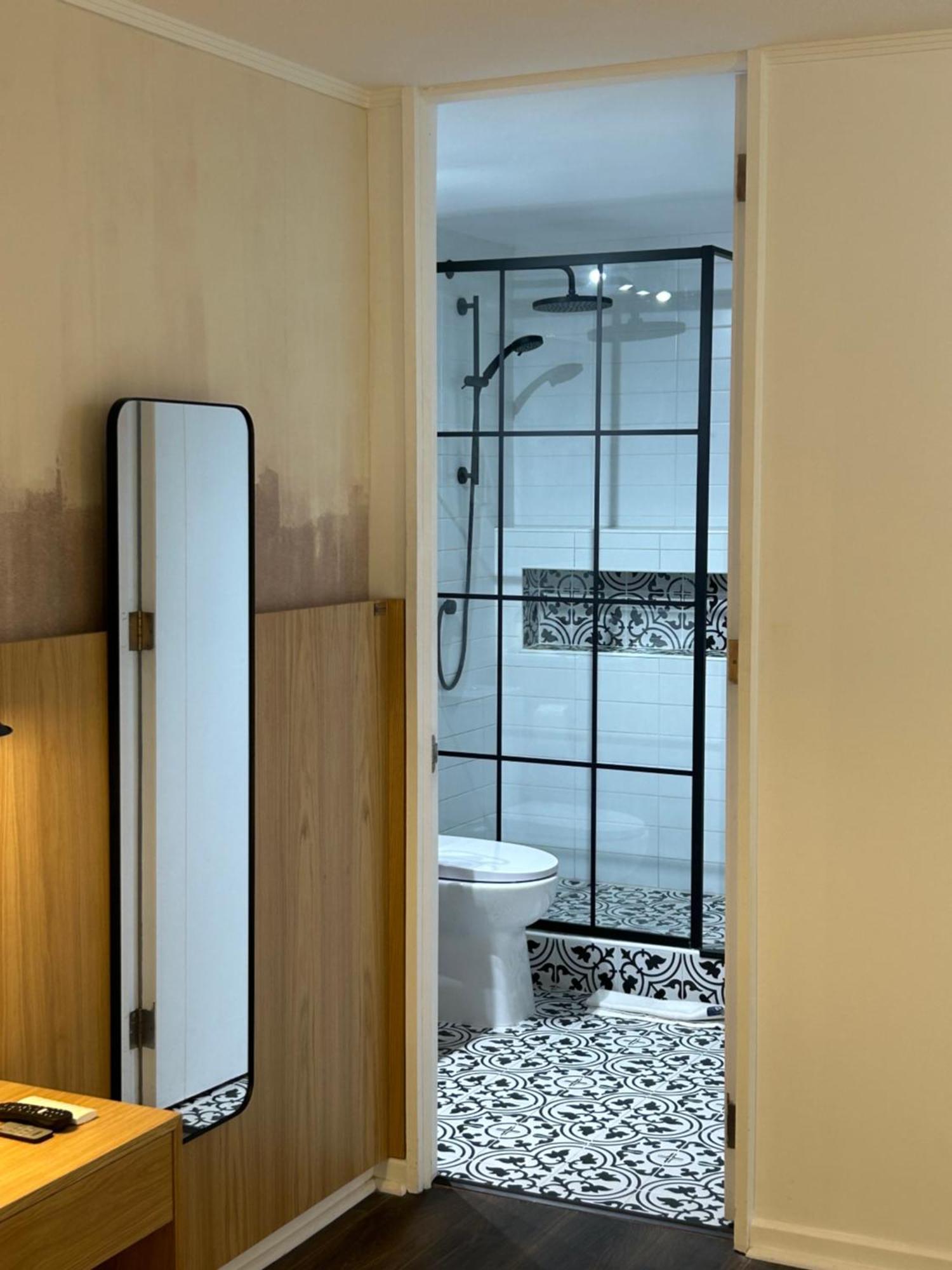 Căn hộ Centrico Departamento Duplex A Pasos Del Metro