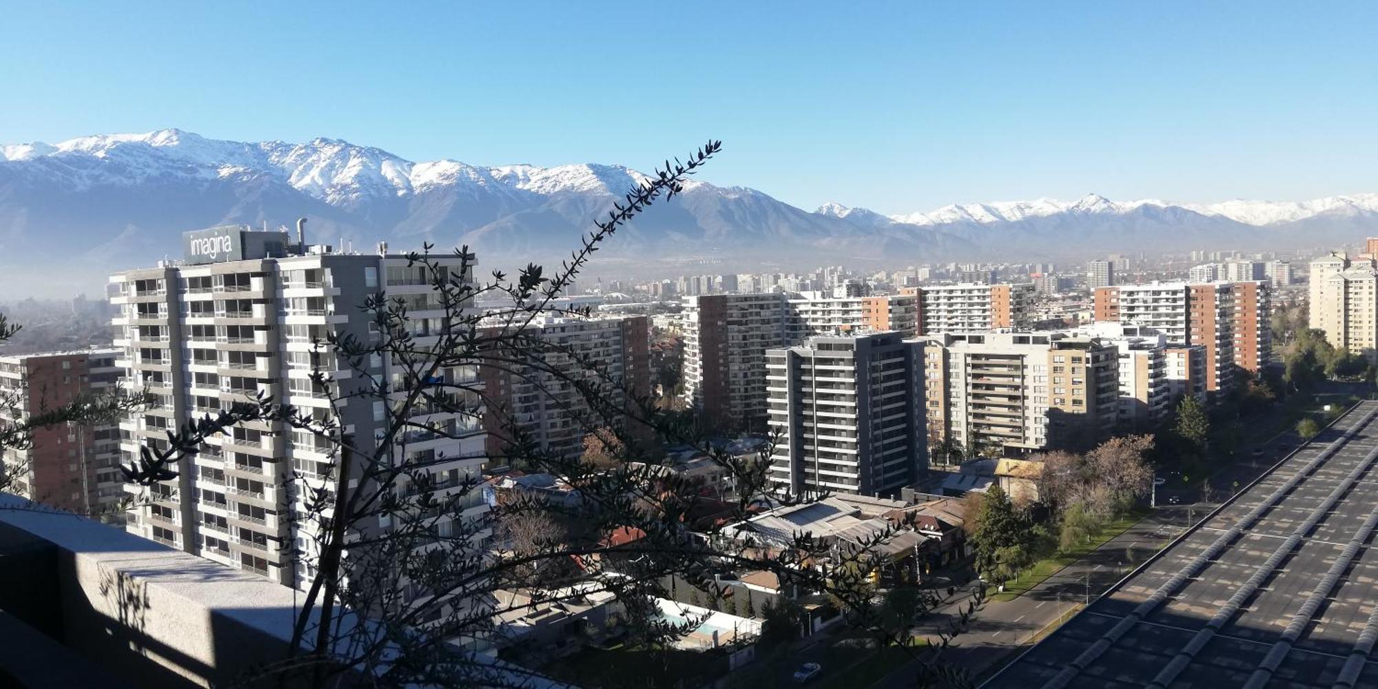 Dpto Nuevo A 1 Cuadra Del Metro *