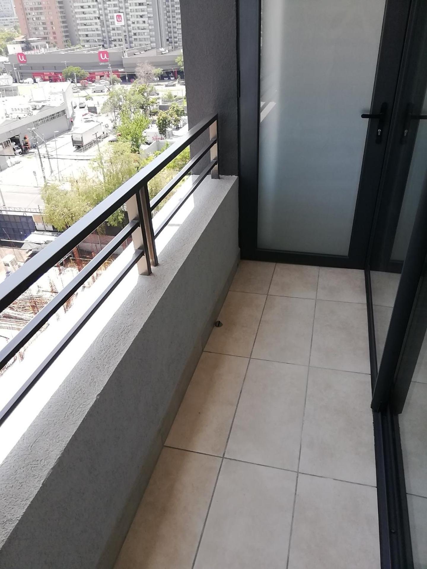 Apartment Dpto Nuevo A 1 Cuadra Del Metro *