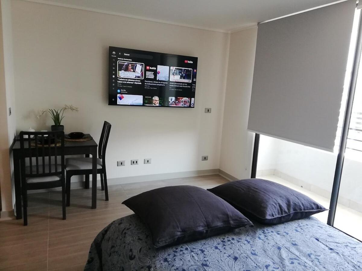 Apartment Dpto Nuevo A 1 Cuadra Del Metro