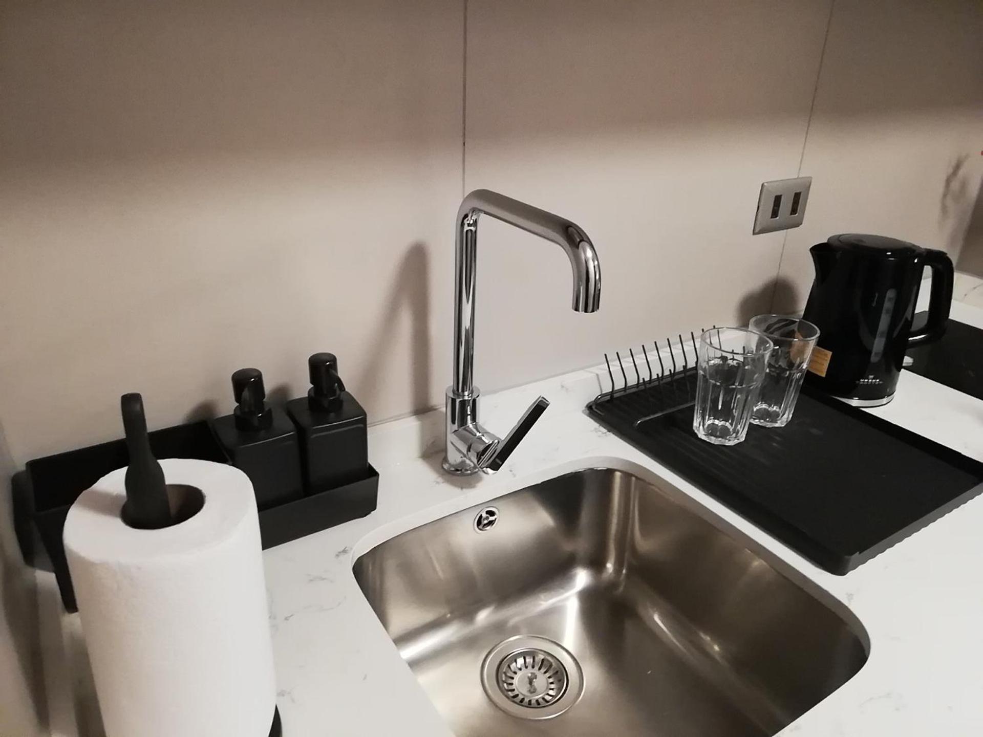 Dpto Nuevo A 1 Cuadra Del Metro Apartment Santiago
