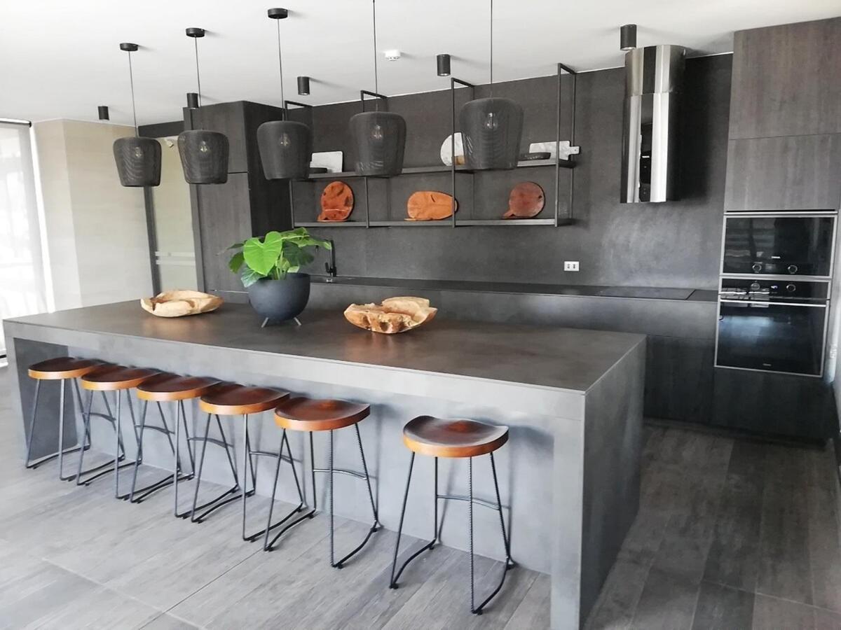 Apartment Dpto Nuevo A 1 Cuadra Del Metro