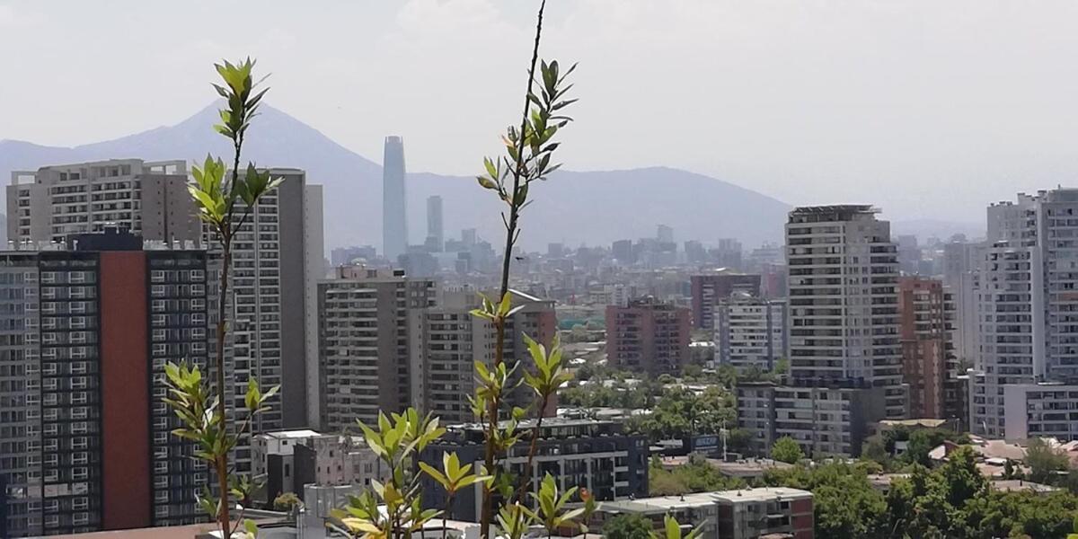 Dpto Nuevo A 1 Cuadra Del Metro Apartment *