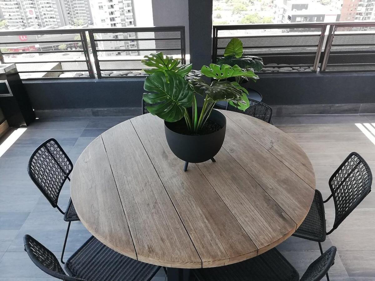 Dpto Nuevo A 1 Cuadra Del Metro Apartment *