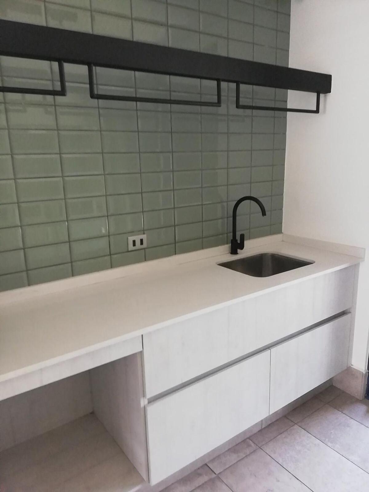 Apartment Dpto Nuevo A 1 Cuadra Del Metro *