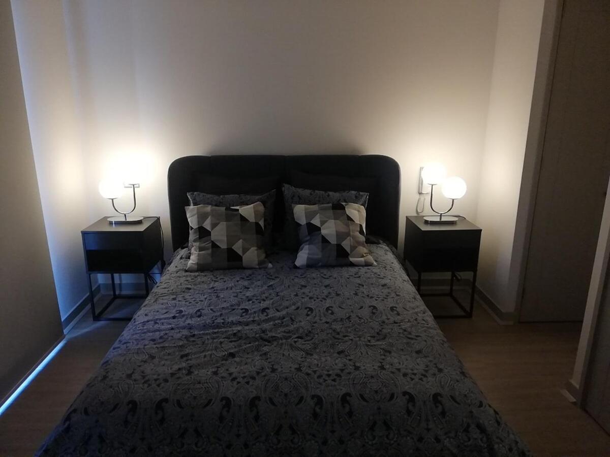 Dpto Nuevo A 1 Cuadra Del Metro Apartment