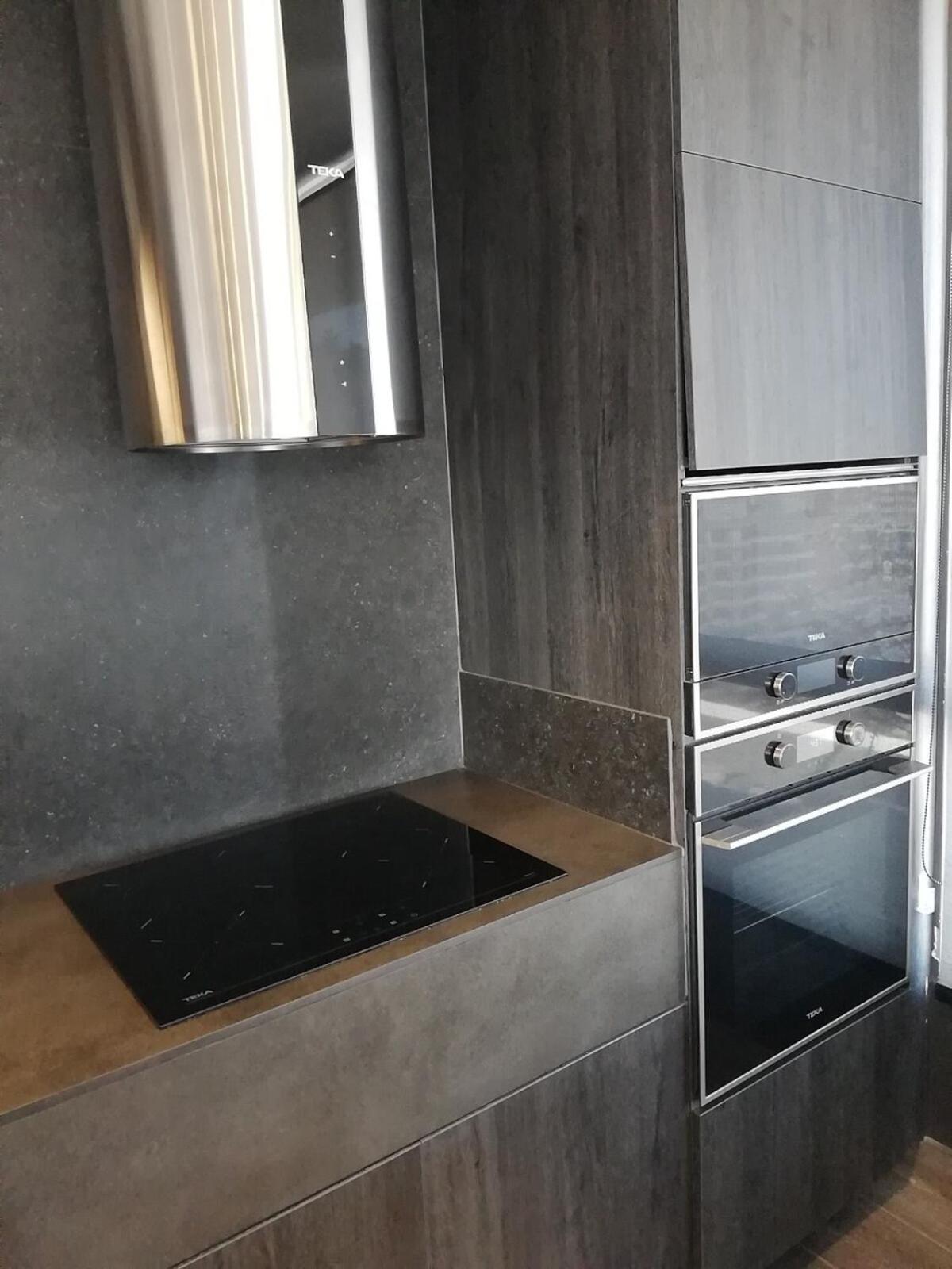 Dpto Nuevo A 1 Cuadra Del Metro Apartment *