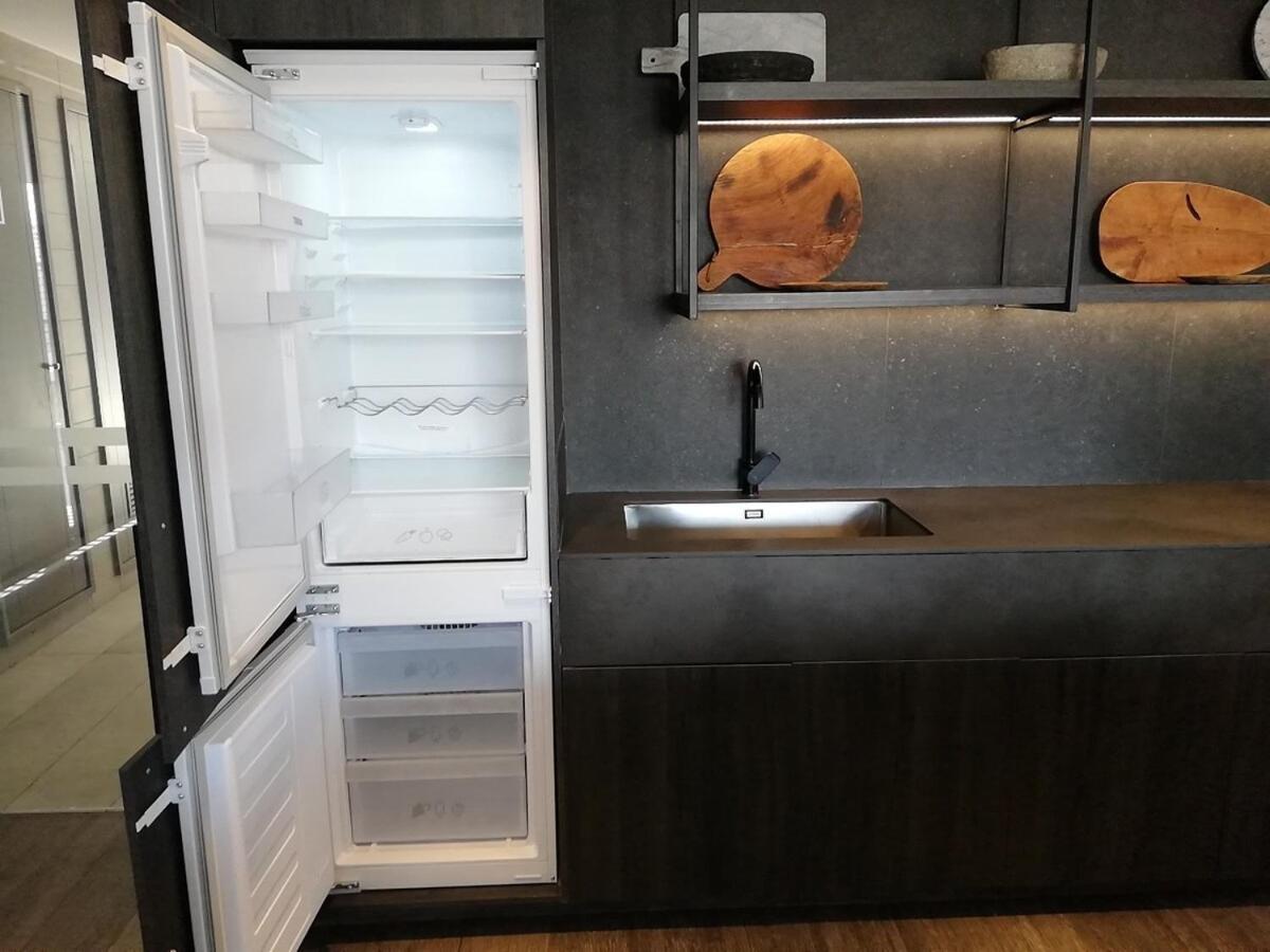 Apartment Dpto Nuevo A 1 Cuadra Del Metro Santiago