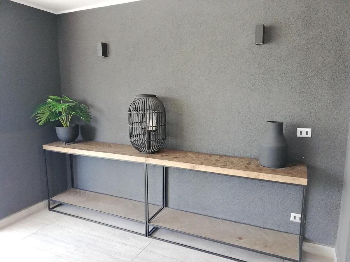 Dpto Nuevo A 1 Cuadra Del Metro Apartment *