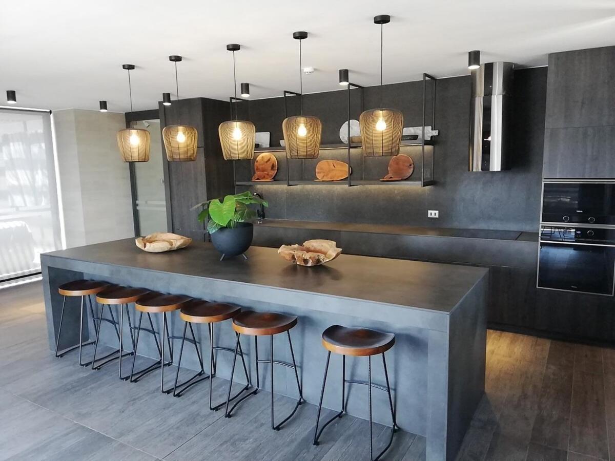 Apartment Dpto Nuevo A 1 Cuadra Del Metro