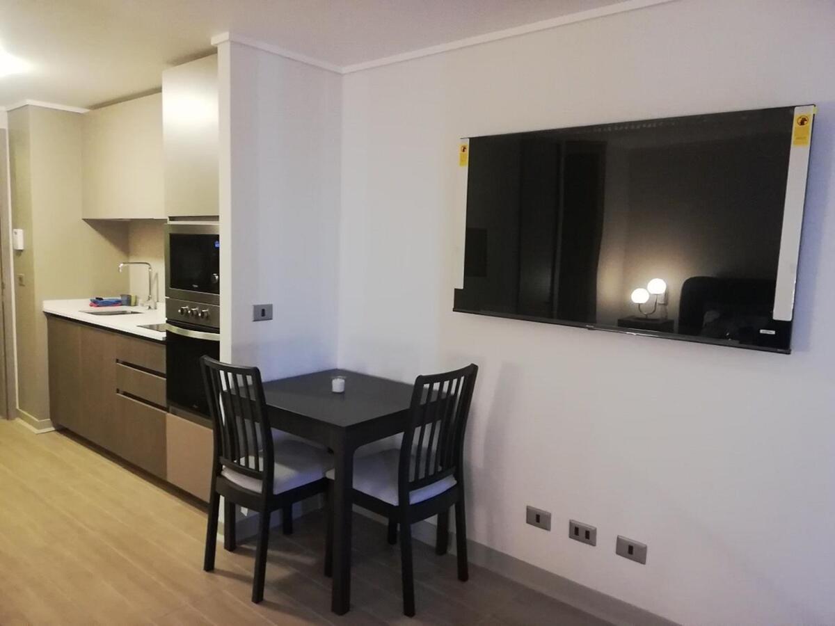 Dpto Nuevo A 1 Cuadra Del Metro Apartment *