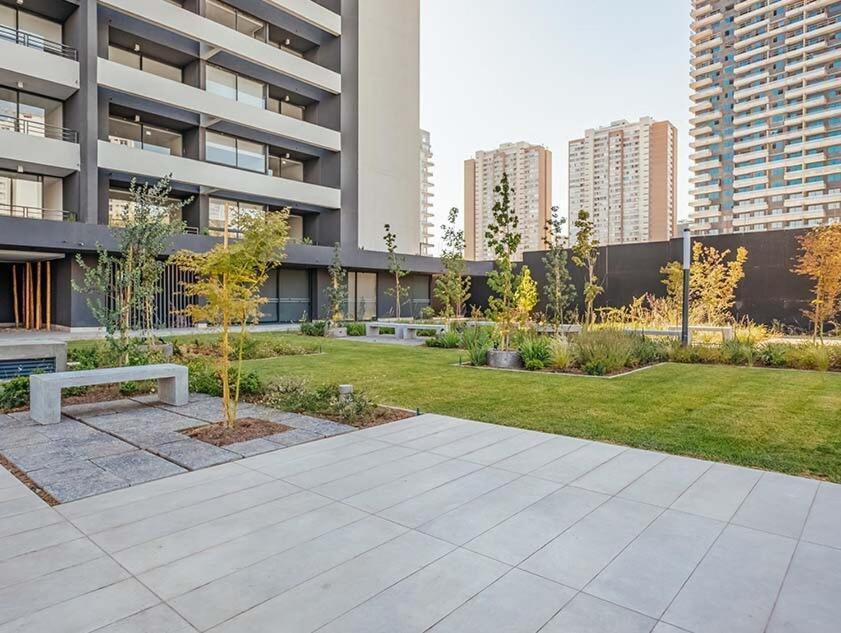 Apartment Dpto Nuevo A 1 Cuadra Del Metro *