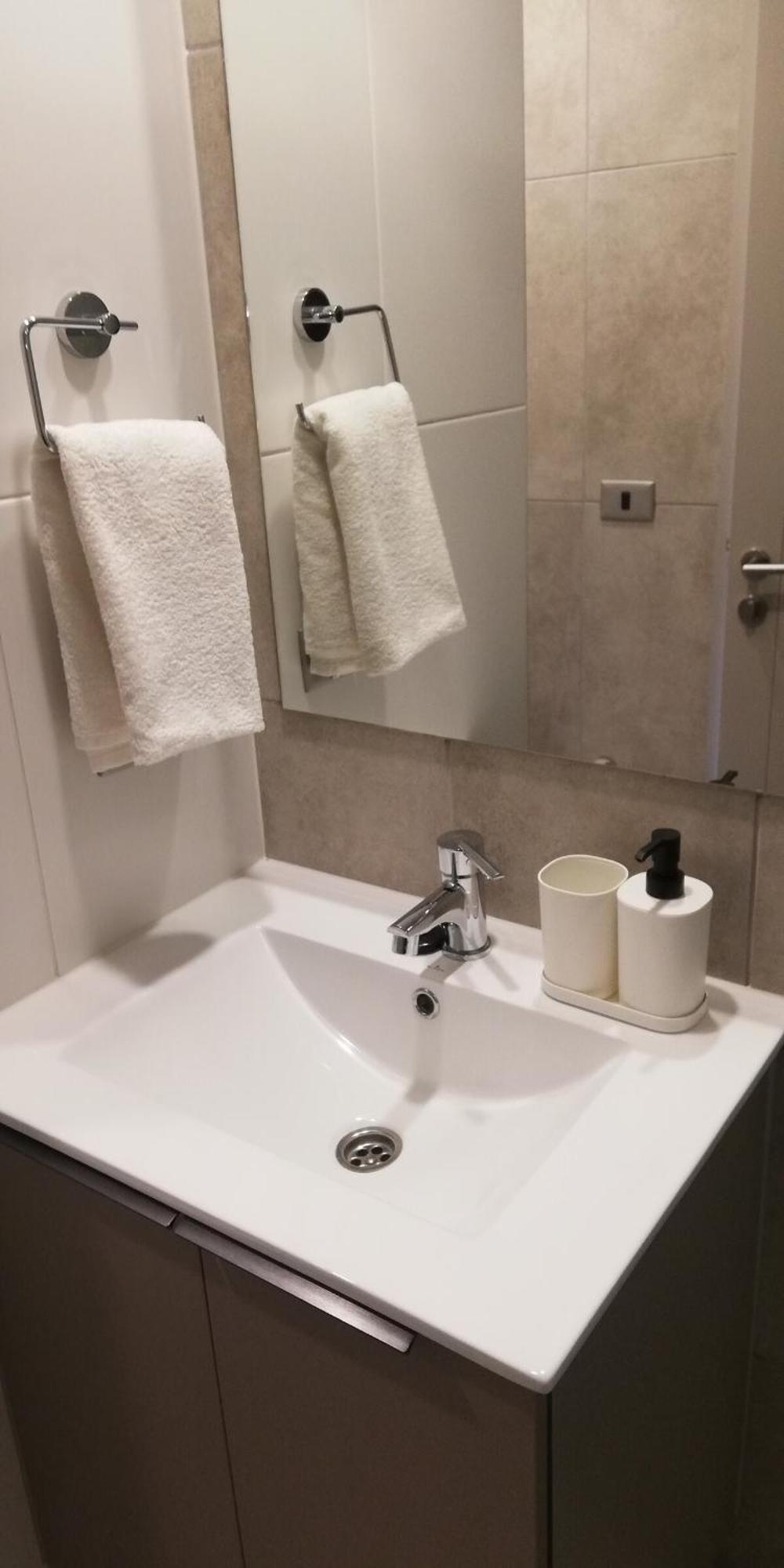 Dpto Nuevo A 1 Cuadra Del Metro Apartment Santiago