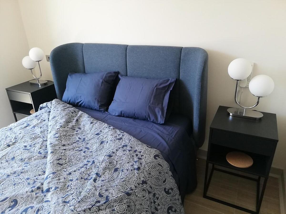 Apartment Dpto Nuevo A 1 Cuadra Del Metro Santiago