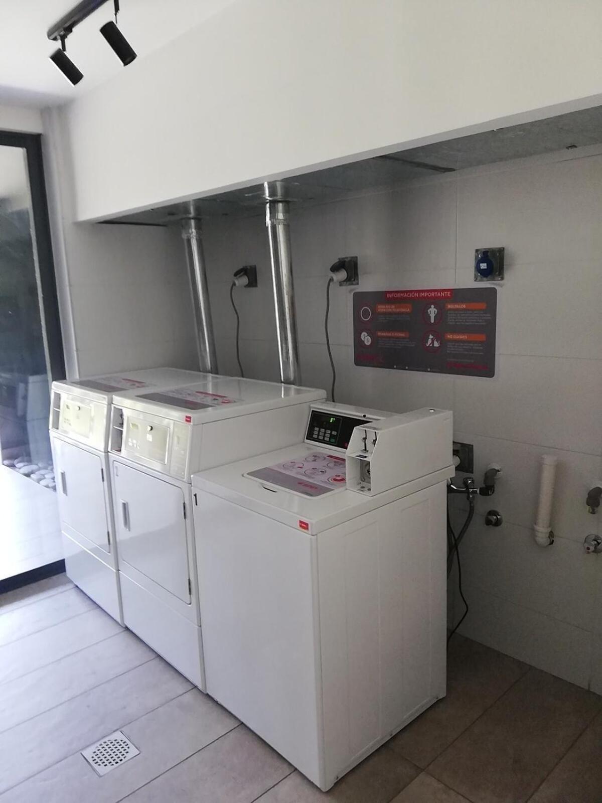 Dpto Nuevo A 1 Cuadra Del Metro Apartment