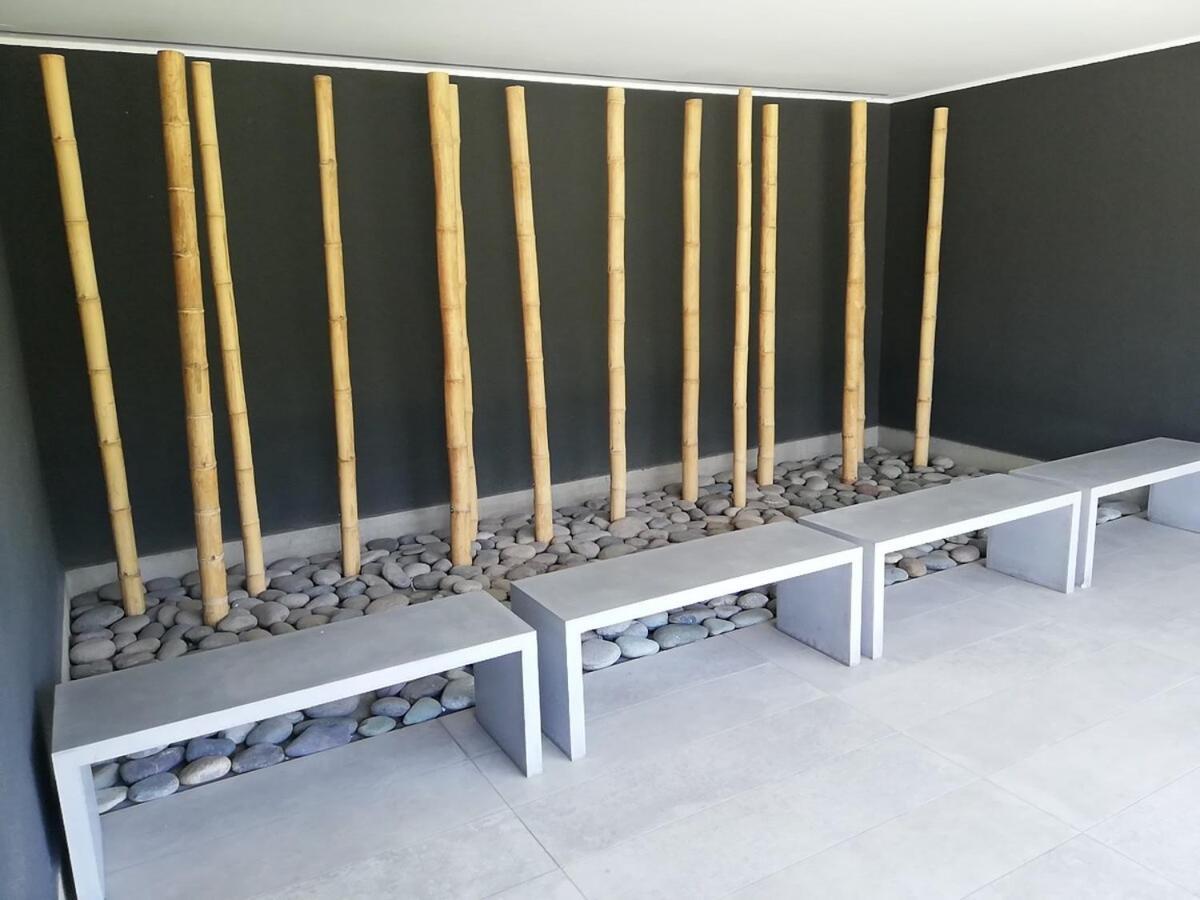 Dpto Nuevo A 1 Cuadra Del Metro Apartment *
