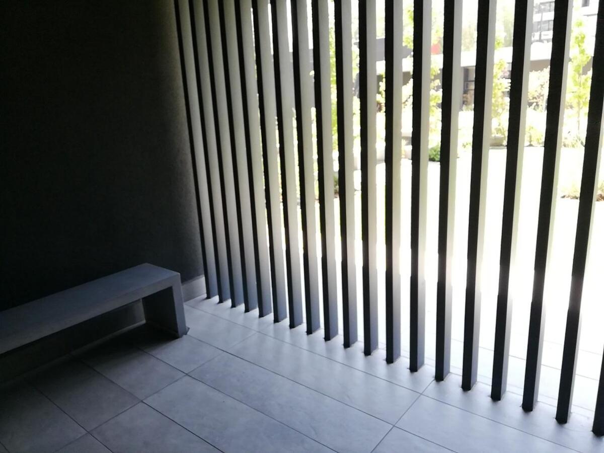 Dpto Nuevo A 1 Cuadra Del Metro Apartment Santiago