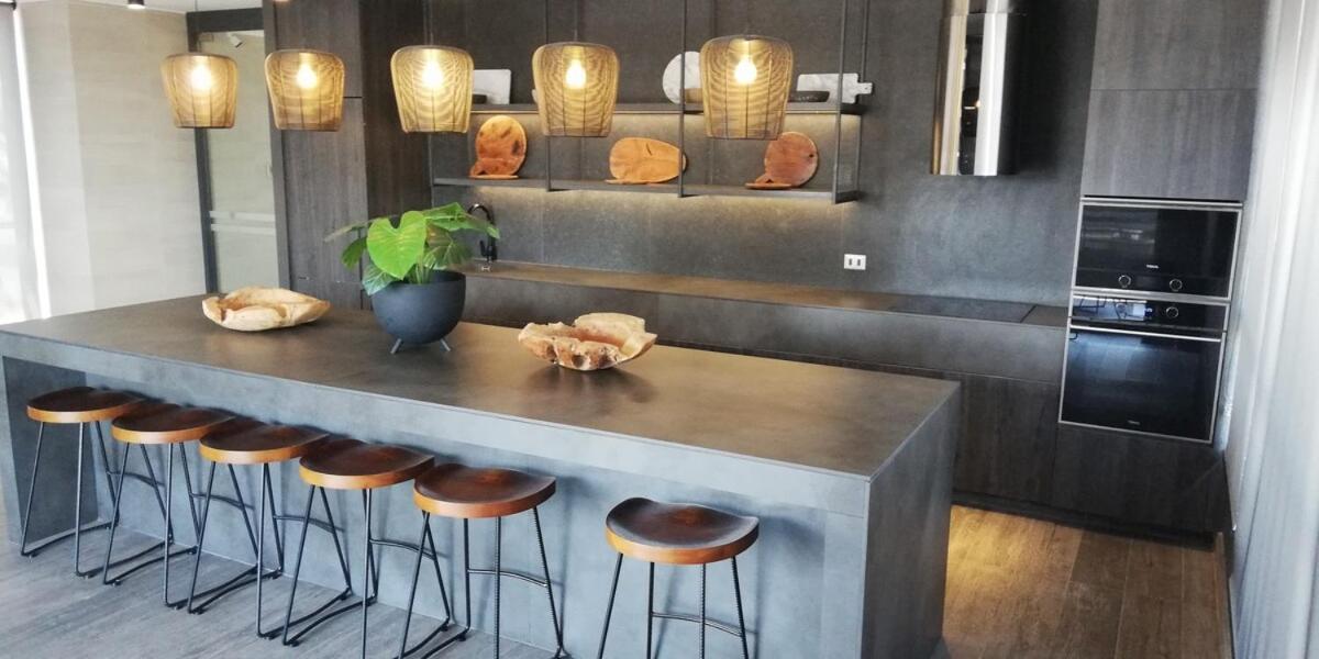 Dpto Nuevo A 1 Cuadra Del Metro Apartment
