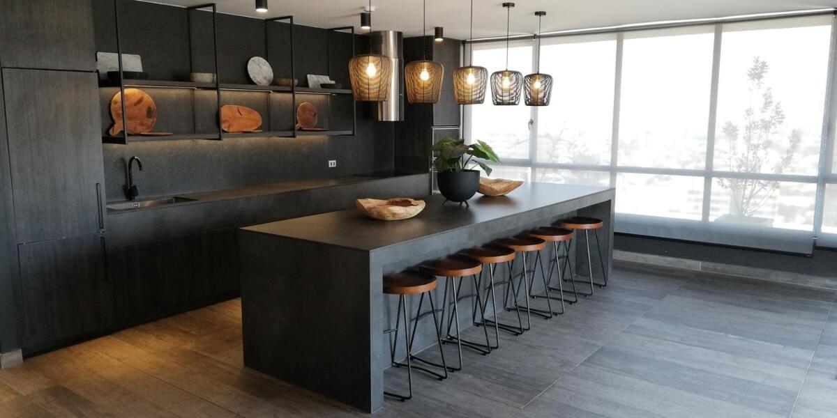 Dpto Nuevo A 1 Cuadra Del Metro Apartment *