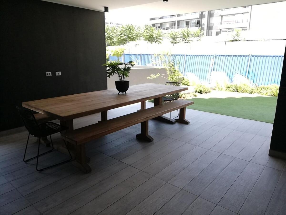 Apartment Dpto Nuevo A 1 Cuadra Del Metro *