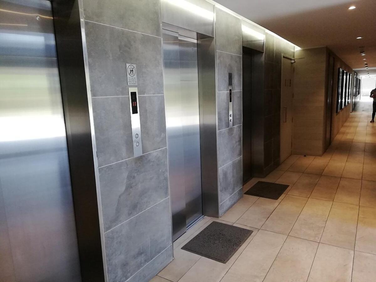 Apartment Dpto Nuevo A 1 Cuadra Del Metro