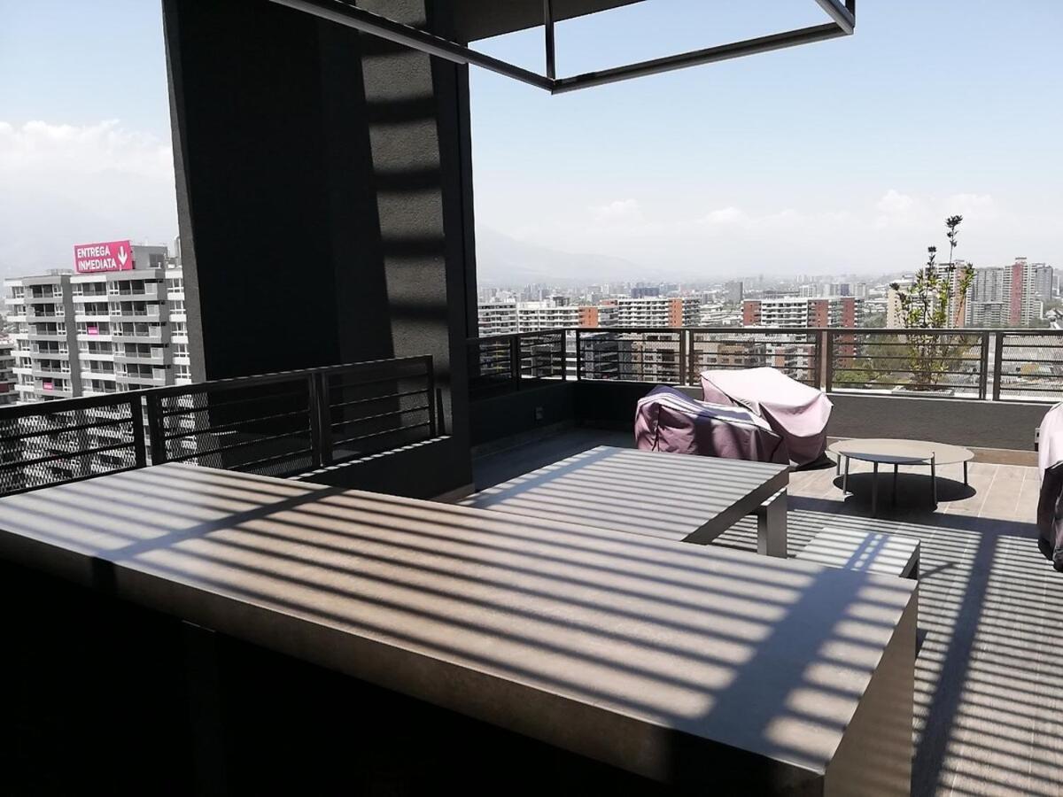 Dpto Nuevo A 1 Cuadra Del Metro Apartment *