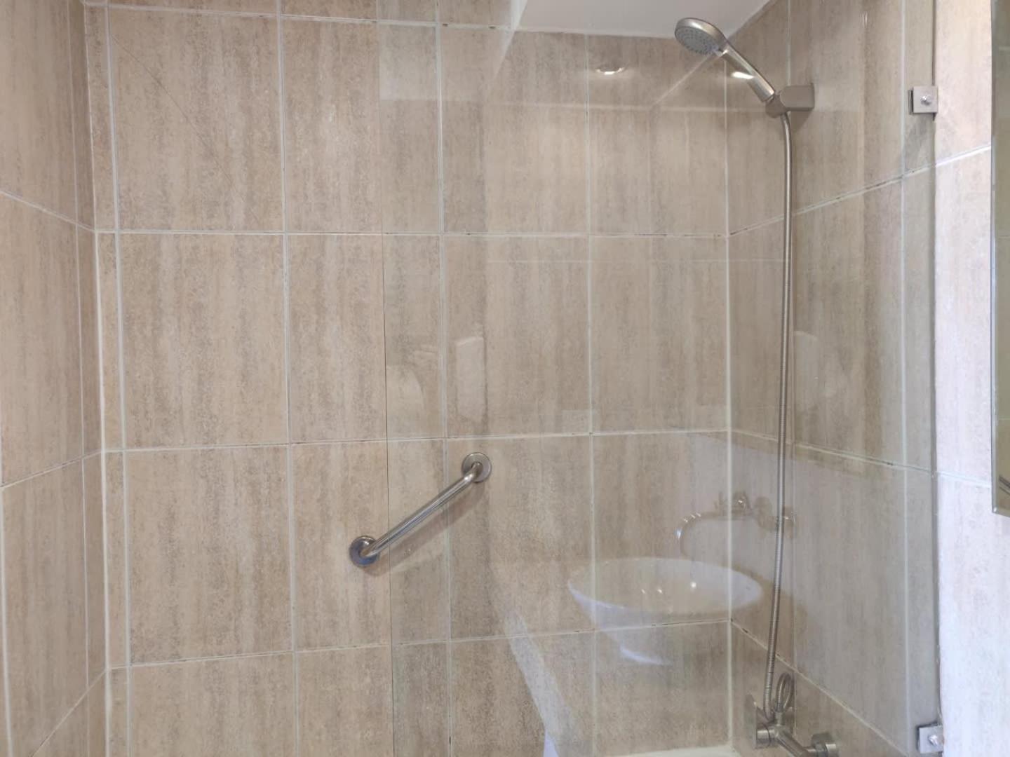 Depto En Providencia Con Ac 3 Pers Apartment Santiago