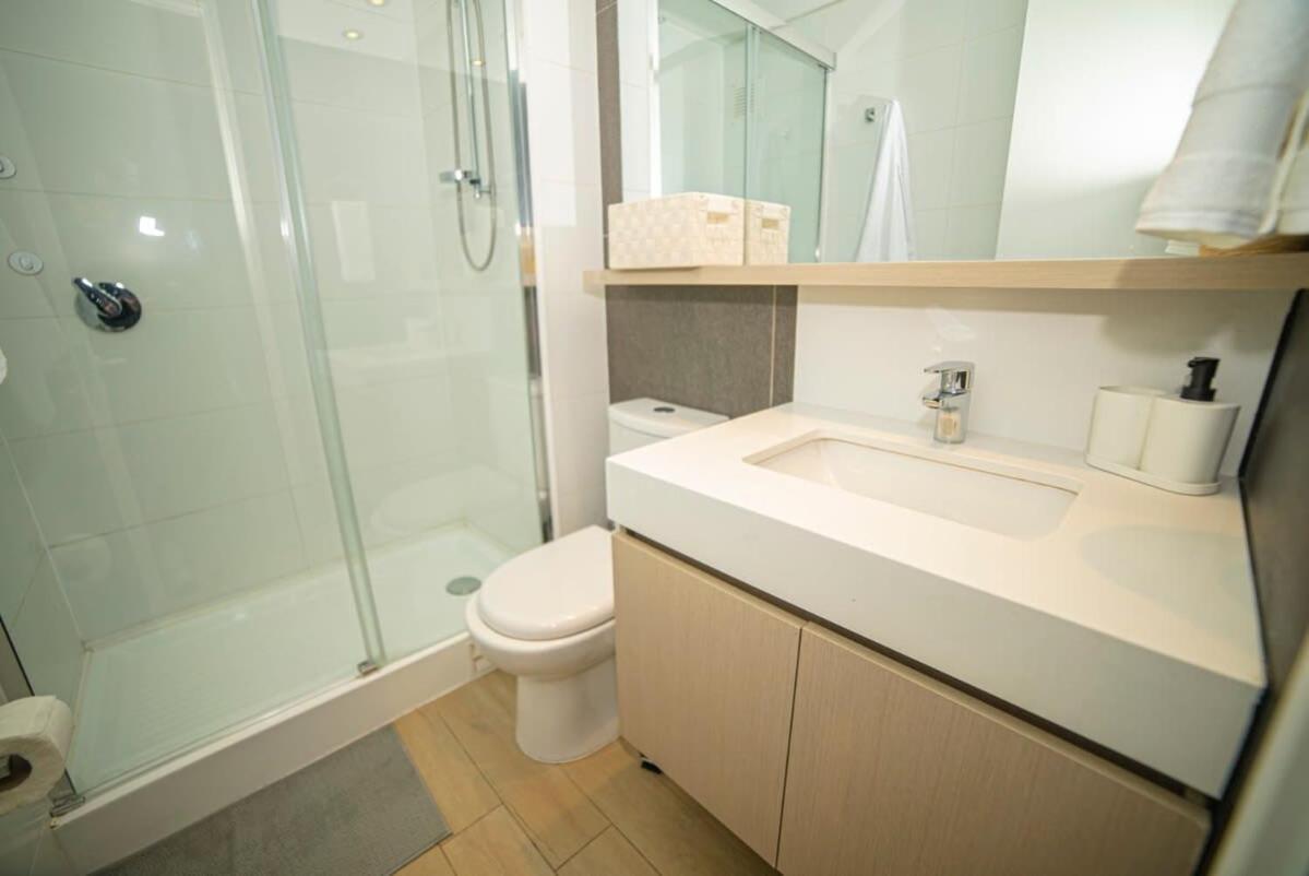 Căn hộ Premium Experience In The Heart Of Providencia