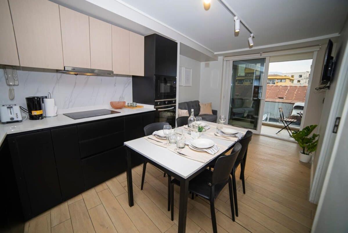Premium Experience In The Heart Of Providencia Căn hộ
