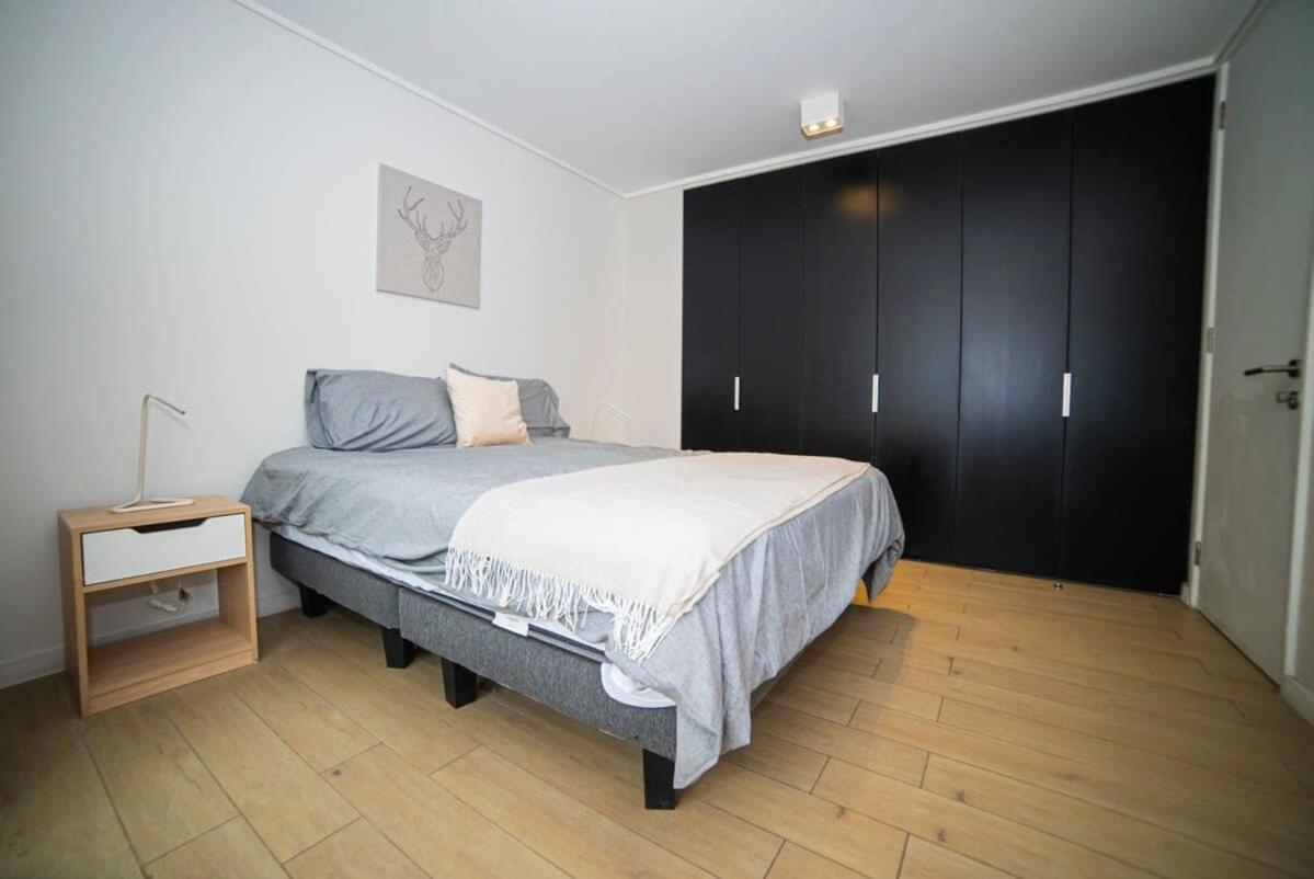 Premium Experience In The Heart Of Providencia