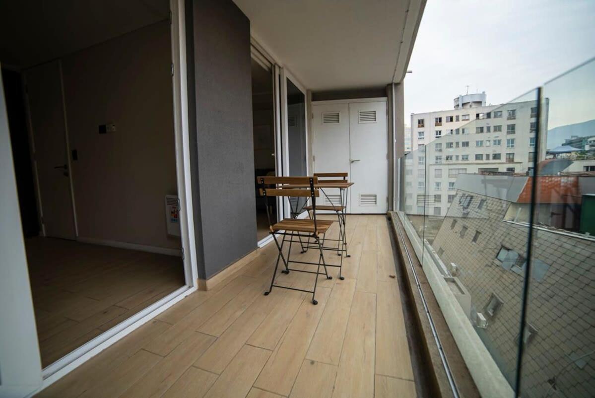Căn hộ Premium Experience In The Heart Of Providencia *
