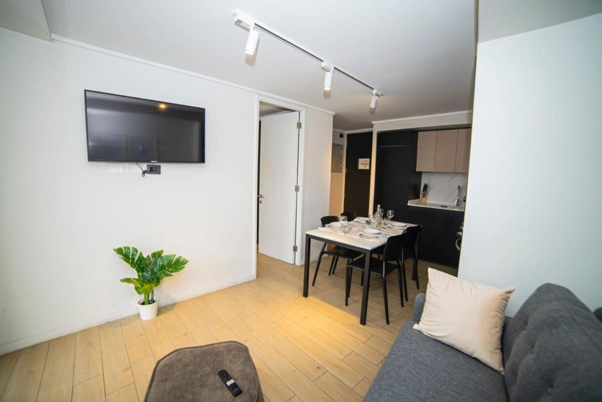 Căn hộ Premium Experience In The Heart Of Providencia Santiago