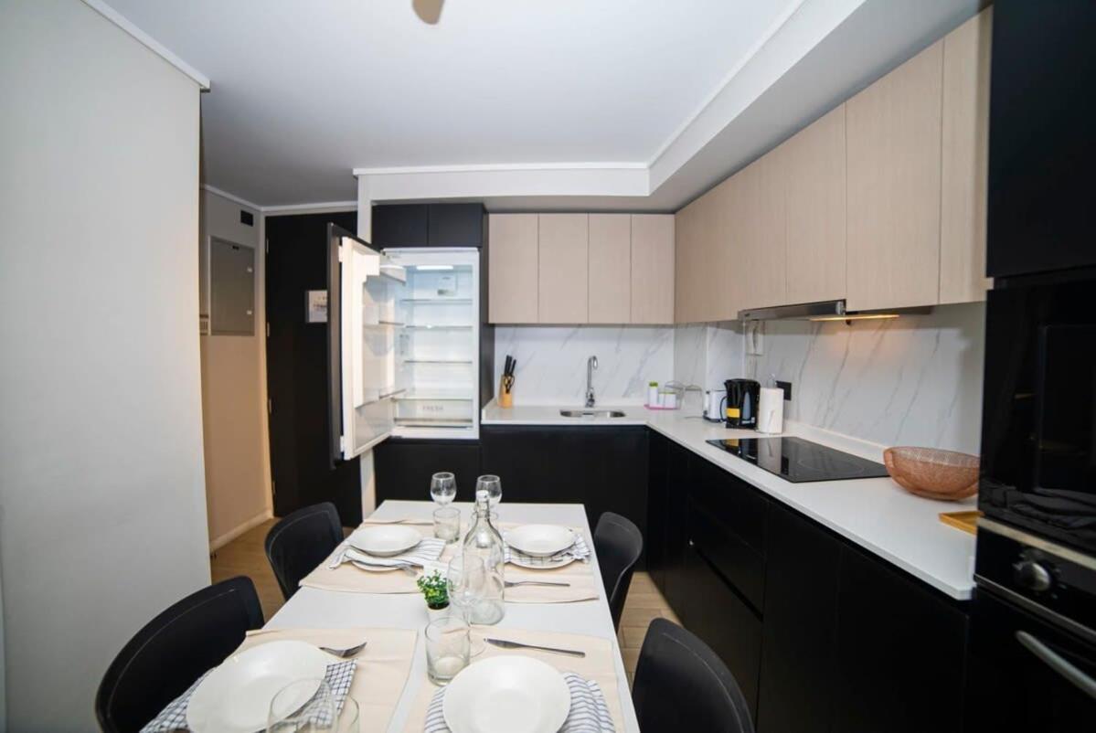 Premium Experience In The Heart Of Providencia * Santiago