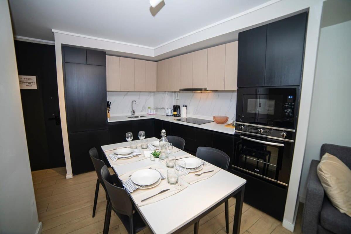 Premium Experience In The Heart Of Providencia