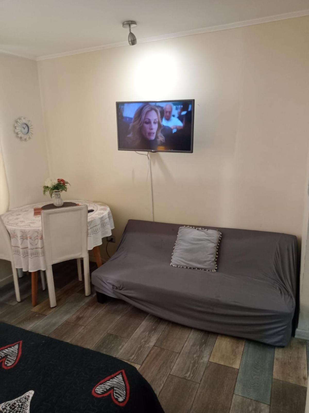 Apartment Star *